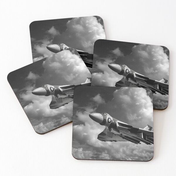 Item preview, Vulcan Bomber Mono designed and sold by Skyframe Aviation.