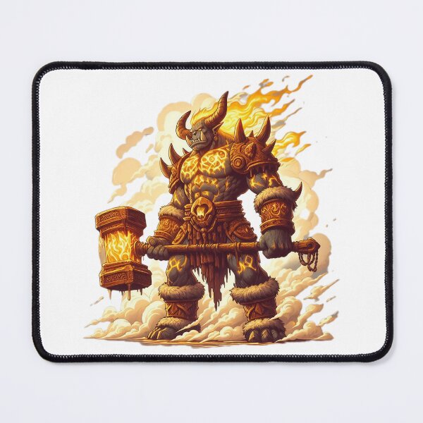 Item preview, Orc Warrior  designed and sold by Warriors of various tribes.