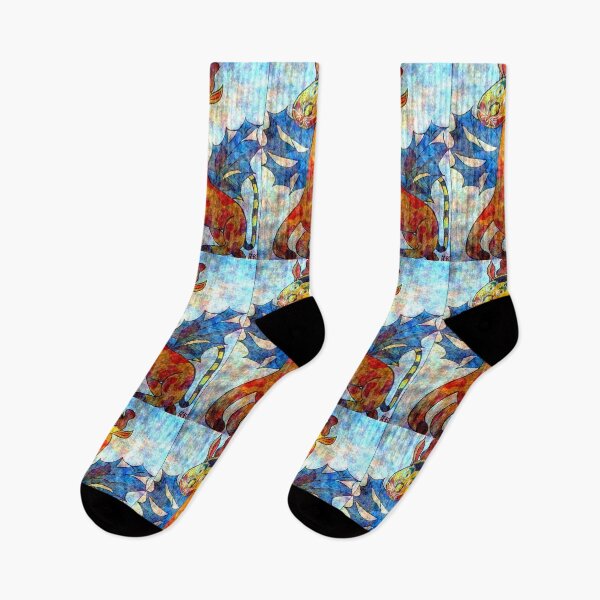 Artikelvorschau, Giraffe III entworfen und verkauft von Gluecknika.
