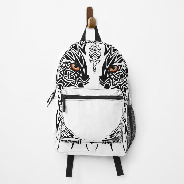Item preview, Alpha Wolf designed and sold by Babak Art Studio.