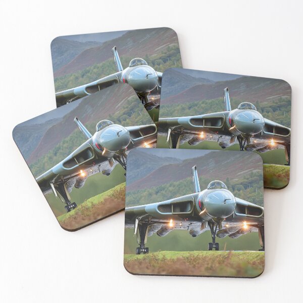 Item preview, Vulcan Bomber designed and sold by Skyframe Aviation.