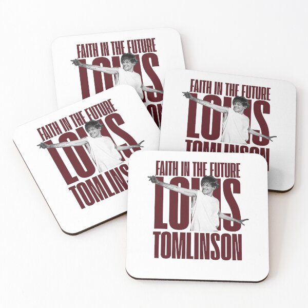 Item preview, Louis Tomlinson designed and sold by oversharer.