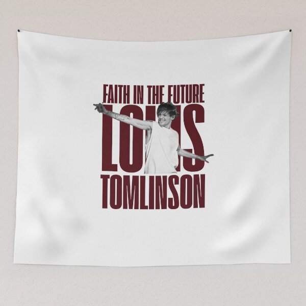 Aperçu de l'œuvre Louis Tomlinson créée et vendue par oversharer.
