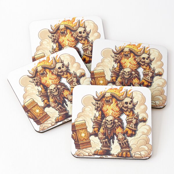 Item preview, Orc Warrior  designed and sold by Warriors of various tribes.