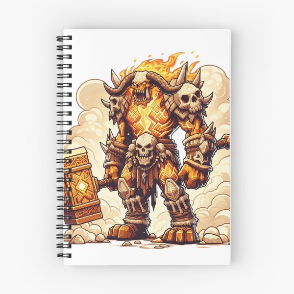 Item preview, Orc Warrior  designed and sold by Warriors of various tribes.