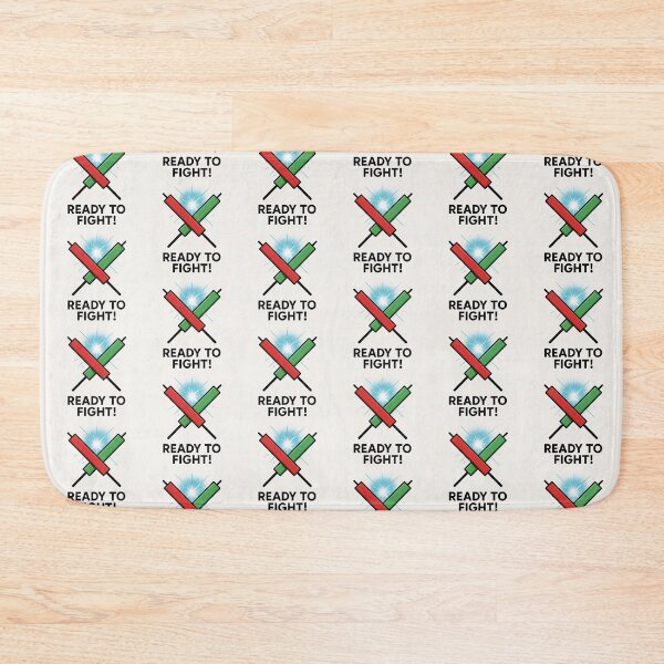 Item preview, Ready to fight! Crossing candels  designed and sold by nvrprooo.