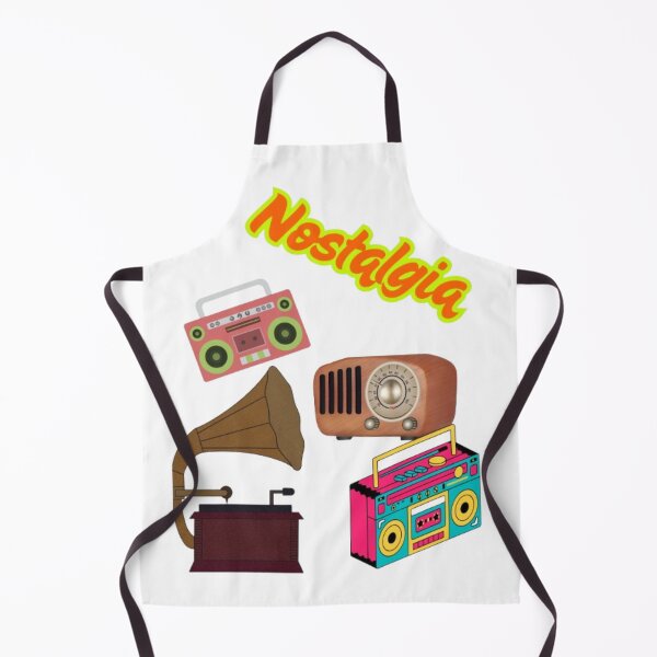 Item preview, Nostalgia designed and sold by designt1shirts.