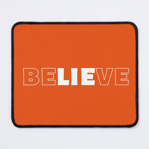Item preview, BeLIEve designed and sold by Lemon Pepper.
