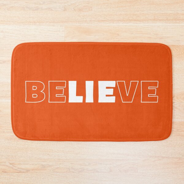 Item preview, BeLIEve designed and sold by Lemon Pepper.