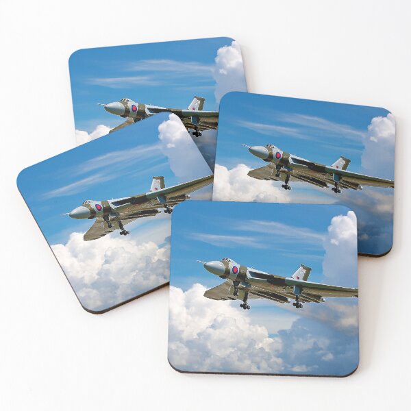 Item preview, Vulcan Bomber designed and sold by Skyframe Aviation.