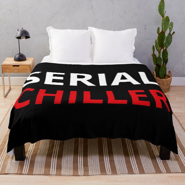 Item preview, Serial Chiller designed and sold by Lemon Pepper.