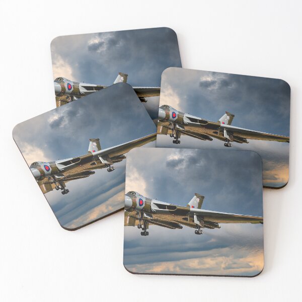 Item preview, Vulcan Bomber designed and sold by Skyframe Aviation.
