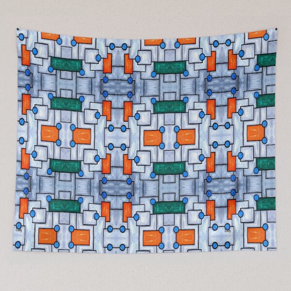 Item preview, ABSTRACT 102 designed and sold by pjmurphy.