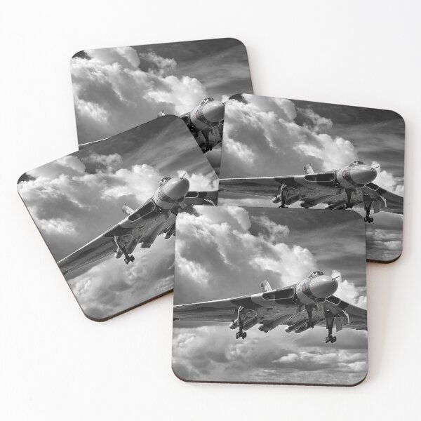 Item preview, Vulcan Bomber designed and sold by Skyframe Aviation.