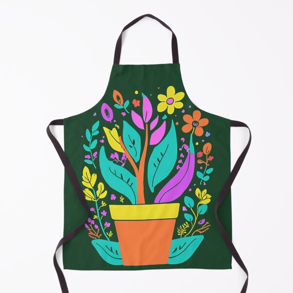 Item preview, Flower and Plant designed and sold by Chroma Dreams .