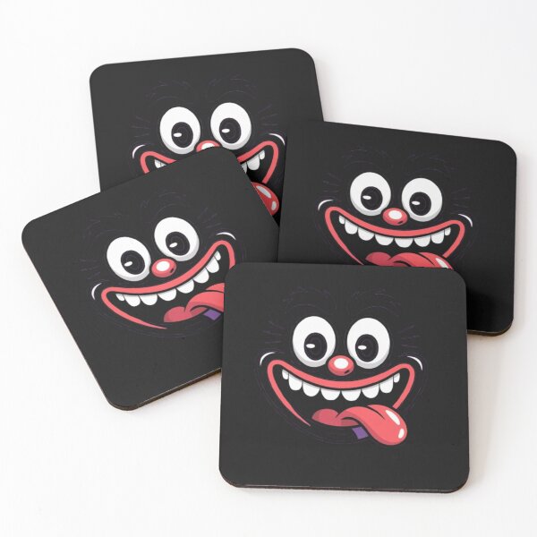 Item preview, Funny Apparel And Grimace Design designed and sold by Ver-Payah.