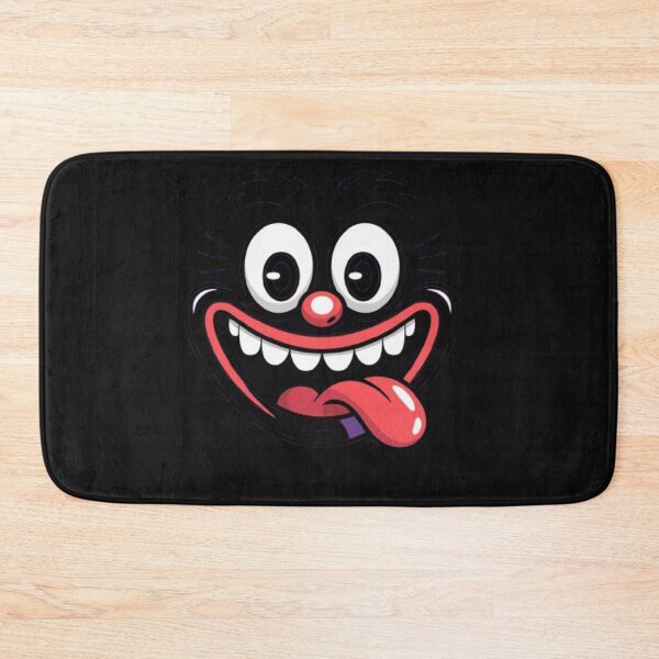 Item preview, Funny Apparel And Grimace Design designed and sold by Ver-Payah.