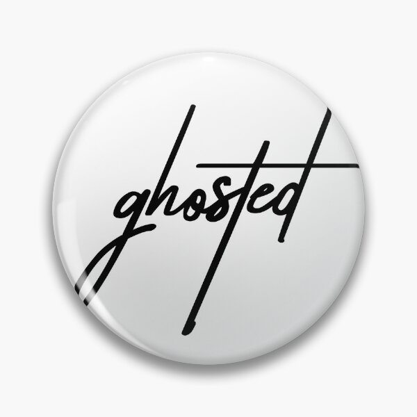 Item preview, Ghosted – Where Absence Speaks Louder Than Words designed and sold by ReggieDior.