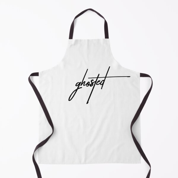 Item preview, Ghosted – Where Absence Speaks Louder Than Words designed and sold by ReggieDior.