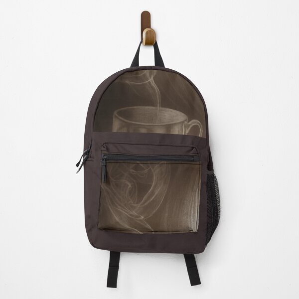 Item preview, Coffee steam in artistic form designed and sold by DoctorFirsShop.