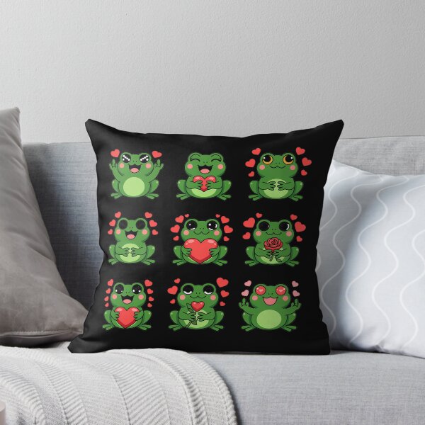 Item preview, Beautiful frog heart designed and sold by ATOTI.