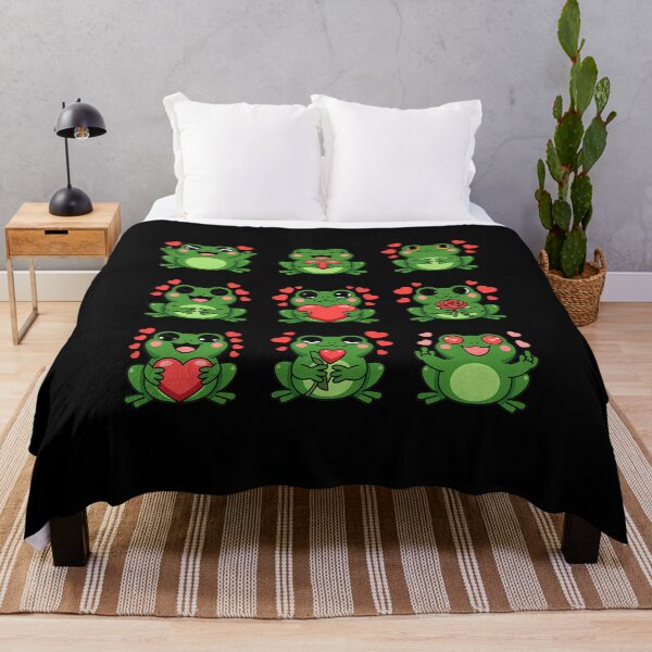 Item preview, Beautiful frog heart designed and sold by ATOTI.