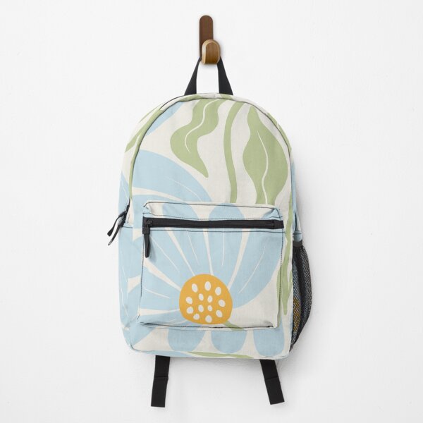 Item preview, Modern Botanical Garden - Pastel Flowers no.4 designed and sold by Jackie.Bloom.
