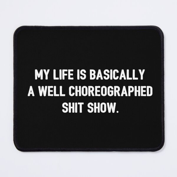 Item preview, The Terrible Life designed and sold by Lemon Pepper.