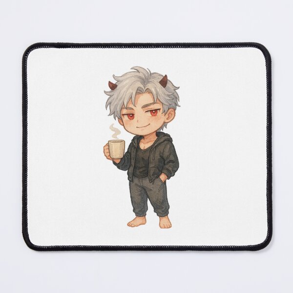 Item preview, Cozy Sylus designed and sold by GoldenFira.