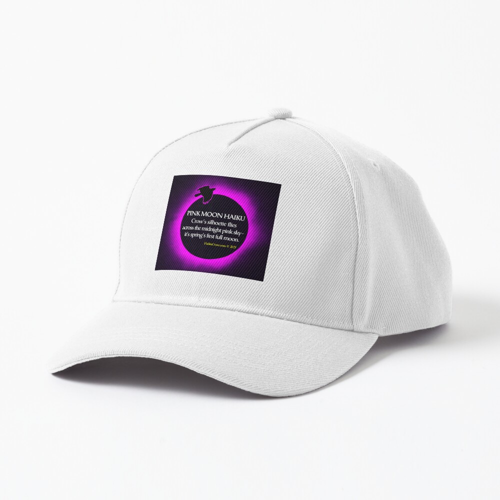 Item preview, Baseball Cap designed and sold by EyeMagined.