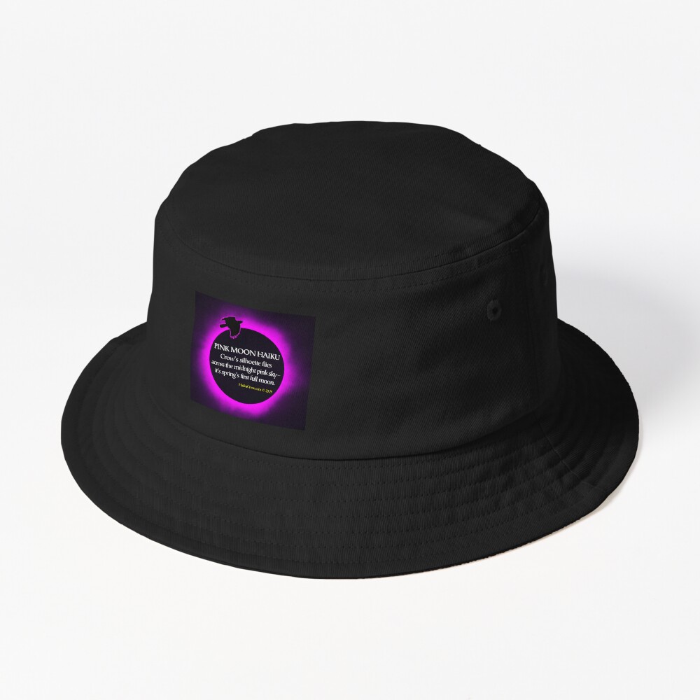 Item preview, Bucket Hat designed and sold by EyeMagined.
