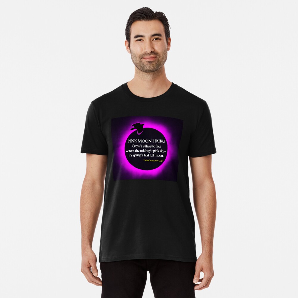 Item preview, Premium T-Shirt designed and sold by EyeMagined.