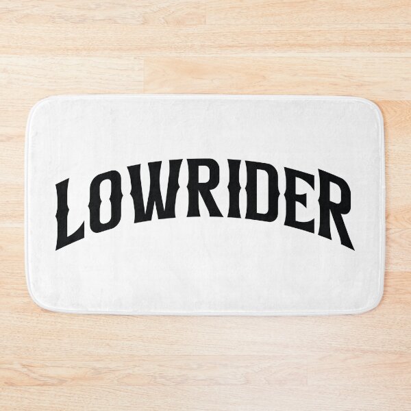 Item preview, Lowrider designed and sold by the-craft-shop.