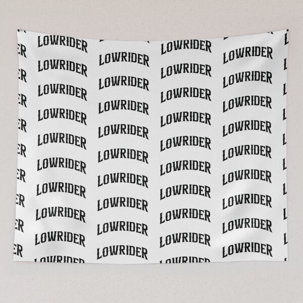 Item preview, Lowrider designed and sold by the-craft-shop.