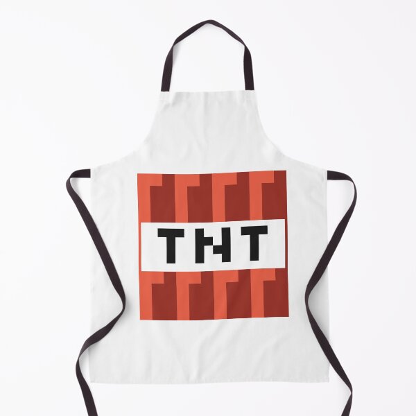 Item preview, Minecraft TNT: Explosive Block for Adventures (and Mischief) designed and sold by Polarisofficial.