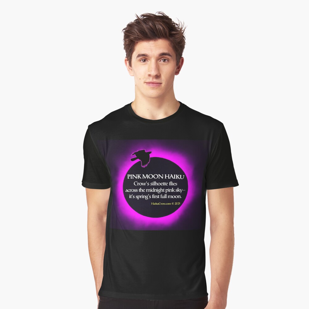 Item preview, Graphic T-Shirt designed and sold by EyeMagined.