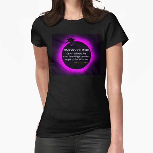 Fitted T-Shirt