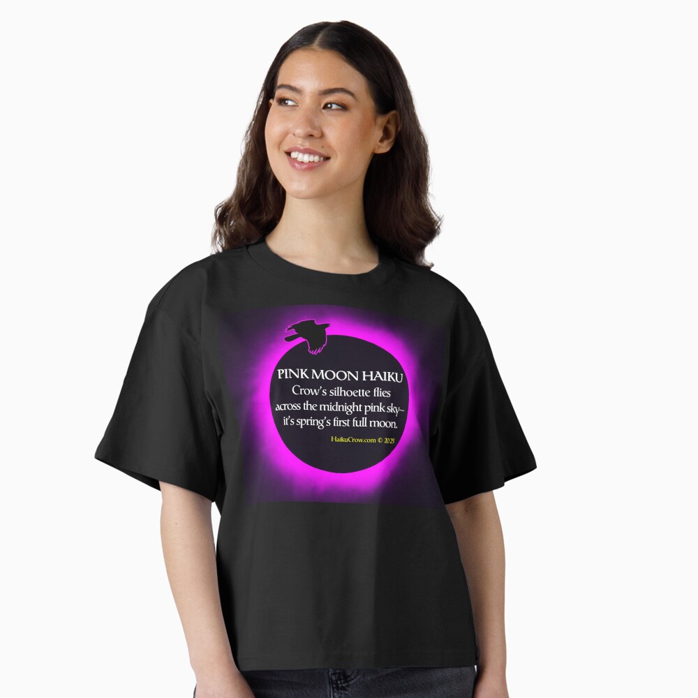 Item preview, Boxy T-Shirt designed and sold by EyeMagined.