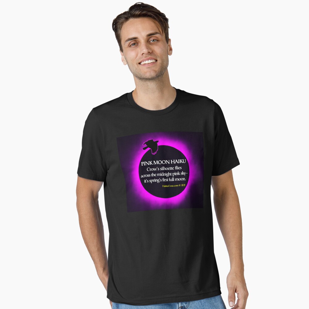 Item preview, Essential T-Shirt designed and sold by EyeMagined.