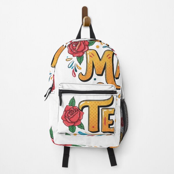 Item preview, Te Amo Mamá Shirt – Spanish Mother's Day Gift, Cute Latino Mom Tee designed and sold by festivefunction.