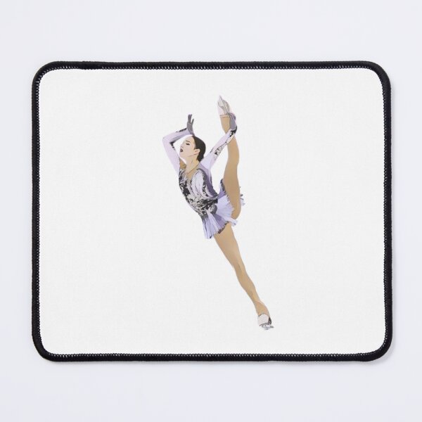 Item preview, Alina Zagitova SP 2017 - 2018 Art designed and sold by thatskatingshop.