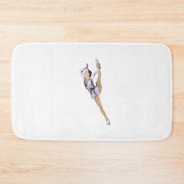 Item preview, Alina Zagitova SP 2017 - 2018 Art designed and sold by thatskatingshop.