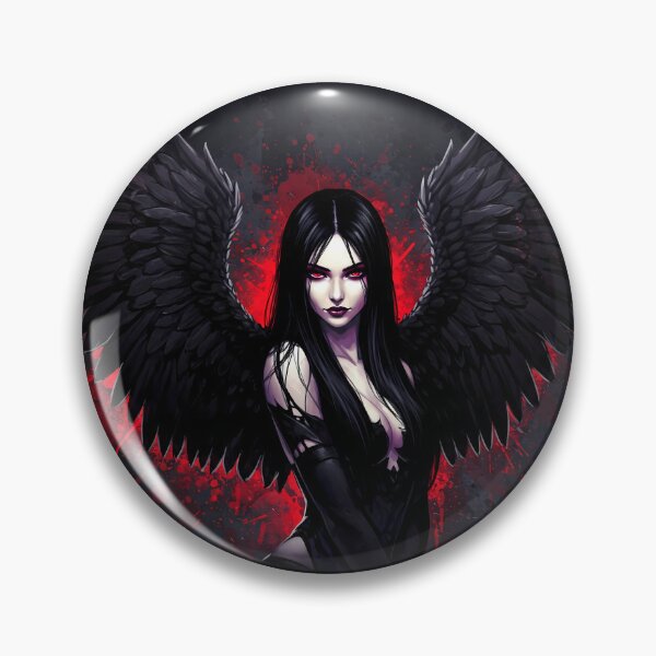 Item preview, Dark Wing designed and sold by Sopilka.