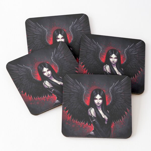 Item preview, Dark Wing designed and sold by Sopilka.