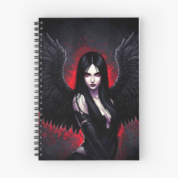 Item preview, Dark Wing designed and sold by Sopilka.
