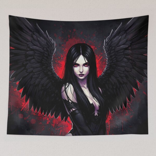 Item preview, Dark Wing designed and sold by Sopilka.