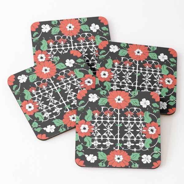 Item preview,  Harmonious batching structure made of flowers designed and sold by ModHaven.