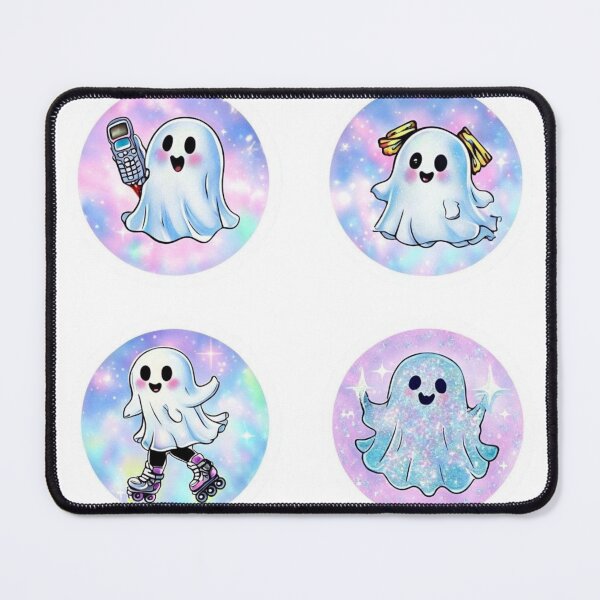 Item preview, Y2K Ghosts Spring Vibes Reloaded-Viral Drop 2025 designed and sold by Imaginarium of Chaos falcon88 .