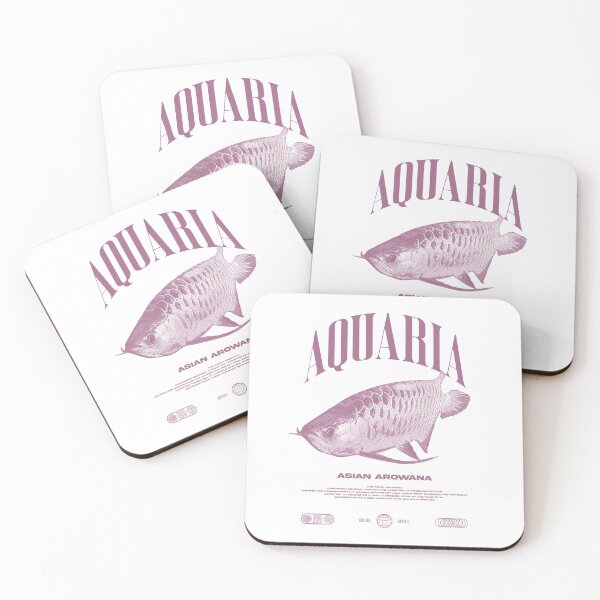 Item preview, Asian Arowana Water Change Monster Fish Keeper designed and sold by JRRTs.