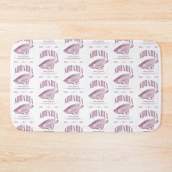 Item preview, Asian Arowana Water Change Monster Fish Keeper designed and sold by JRRTs.